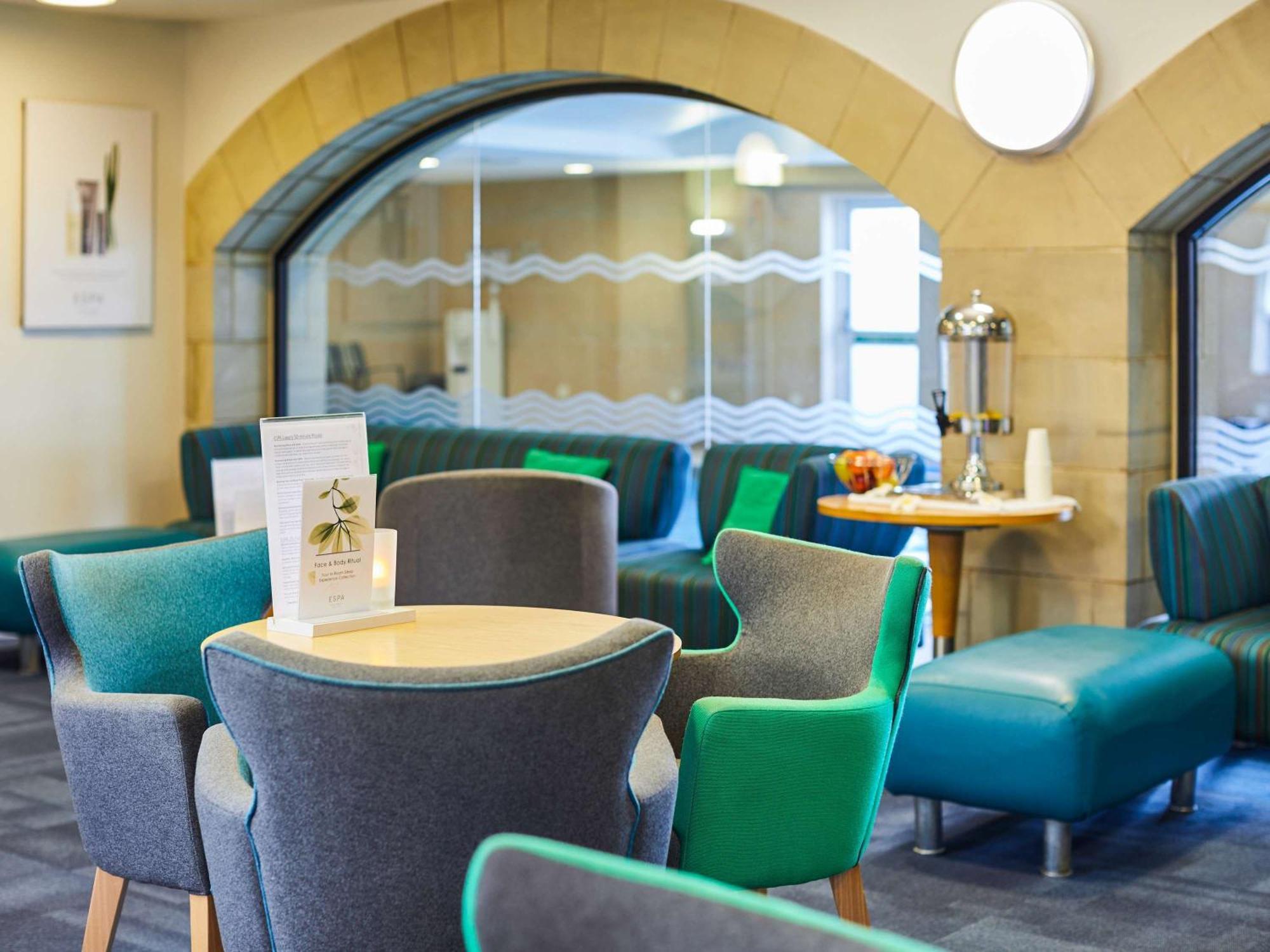 Mercure Barnsley Manor Tankersley