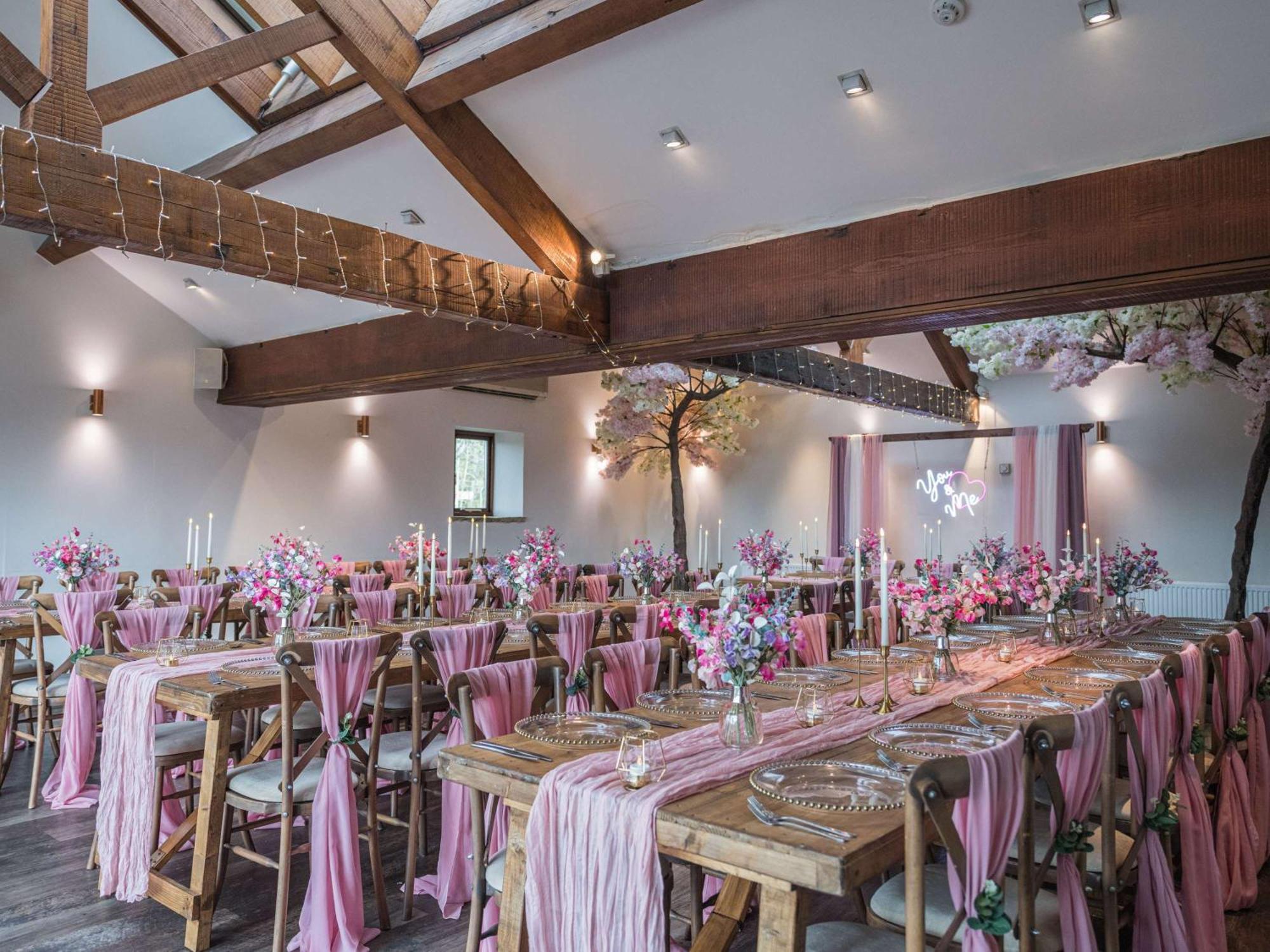 Hotel Mercure Barnsley Manor